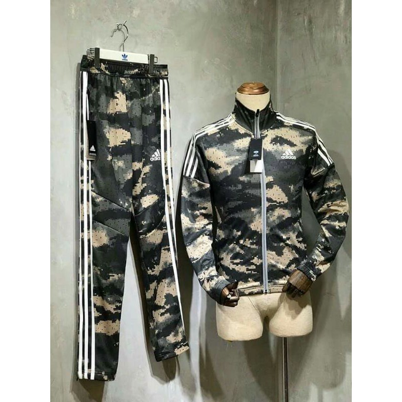 BỘ NỈ THỂ THAO DAS