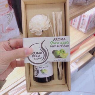 TINH DẦU AROMA SIÊU THƠM THÁI LAN