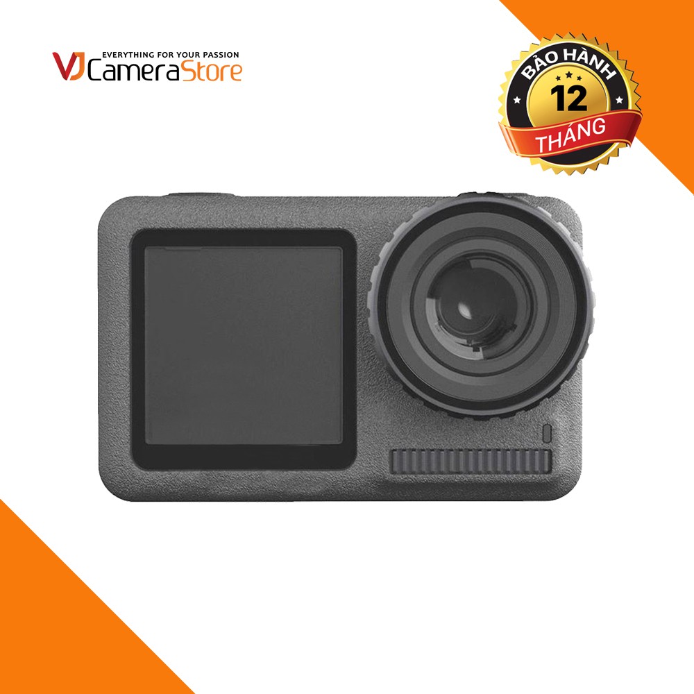 Máy quay chống rung DJI Osmo Action Camera - Hàng Chính Hãng | BigBuy360 - bigbuy360.vn