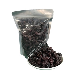 500g Táo Tàu Đen Loại ngon