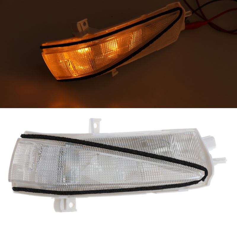 Đèn LED Xi Nhan Gắn Gương Chiếu Hậu Cho Civic FA1 2006-2011