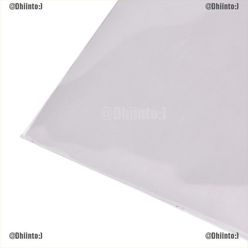 Miếng silicone dẫn nhiệt cỡ 100Mmx100Mmx1Mm cho cpu máy tính