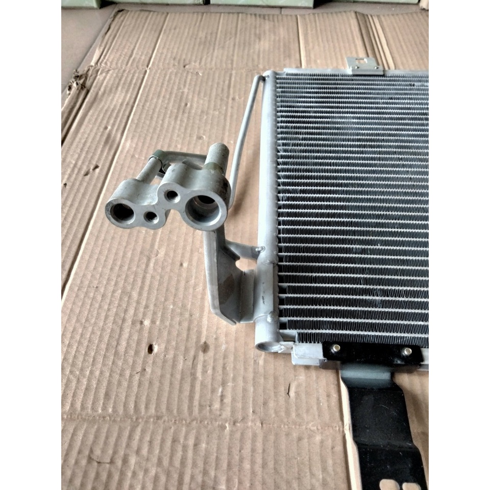 Dàn  nóng Mazda CX-5 Hàng xịn Thái Lan  CX5