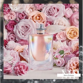 Mẫu thử 10ml Nước hoa Lancome La vie est belle