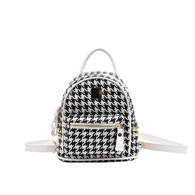 Balo Nữ Thời Trang Hàng Hiệu Cao Cấp Du Lịch Đi Chơi Mini Siêu Hót - BL02