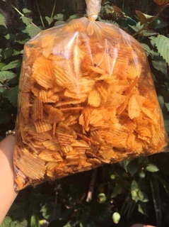 Bim Bim Ostar vị bò 300gr