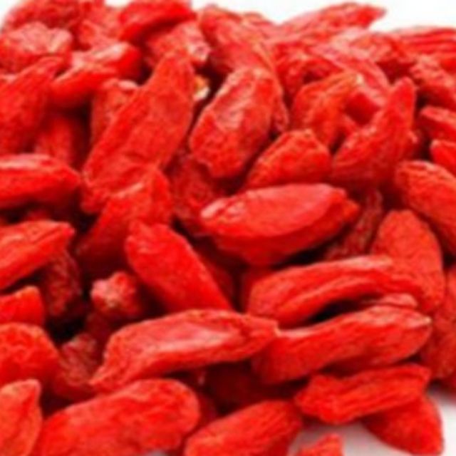 Cẩu Kỷ Tử _ Ninh Hạ