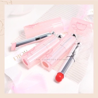 Son dưỡng môi Dior lip glow