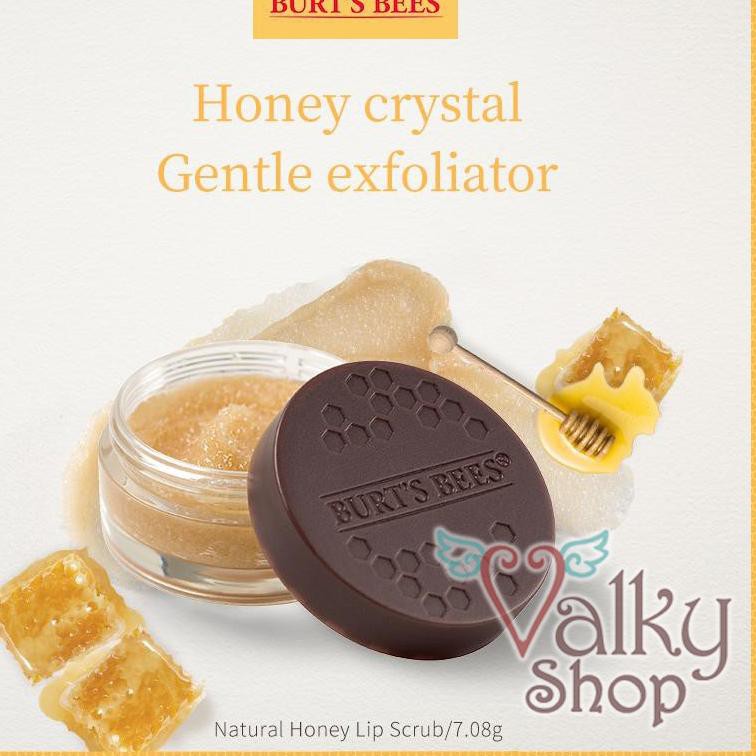 (Hàng Mới Về) Son Dưỡng Môi 100% Ori Burts Burt 's Bees Giúp Điều Trị Và Chăm Sóc Môi Toàn Diện | BigBuy360 - bigbuy360.vn