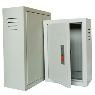 Vỏ tủ điện 40x60x25 trong nhà sơn tĩnh điện siêu bền