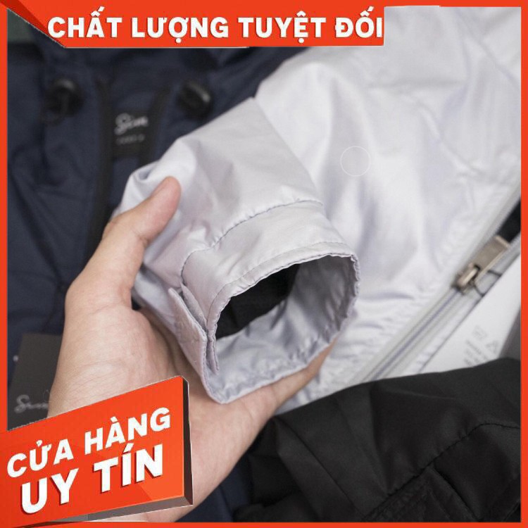 Áo khoác dù Simpoo VNXK