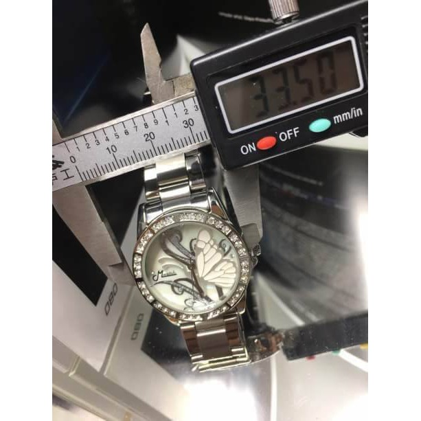 Đồng hồ Mwatch hàng nội địa Thái (MW001)