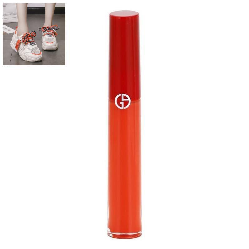 Tinltinl07 -  Son Kem Lì Mịn Mượt Như Nhung Armani | BigBuy360 - bigbuy360.vn