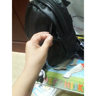sp305 Balo Da Gấu PU Cực Yêu (Hàng Loại 1)