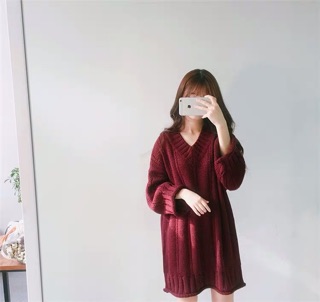 [ORDER] váy len 001 [ảnh thật ở cuối]