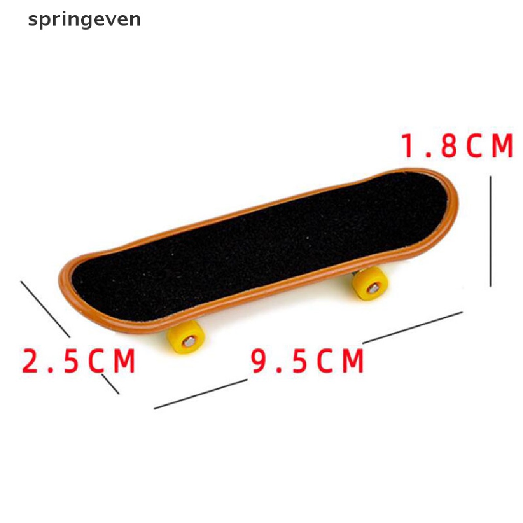 1 Ván Trượt Mini Dễ Thương Cho Bé