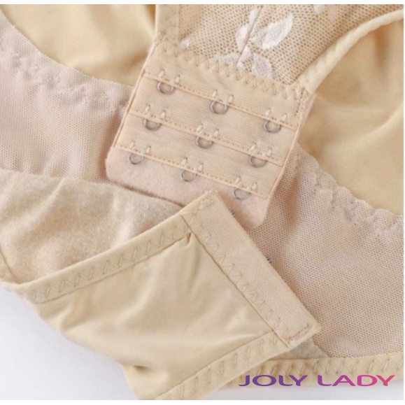 Đồ lót định hình toàn thân xuất Nhật Joly Lady