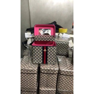 Cốp mỹ phẩm Gucci