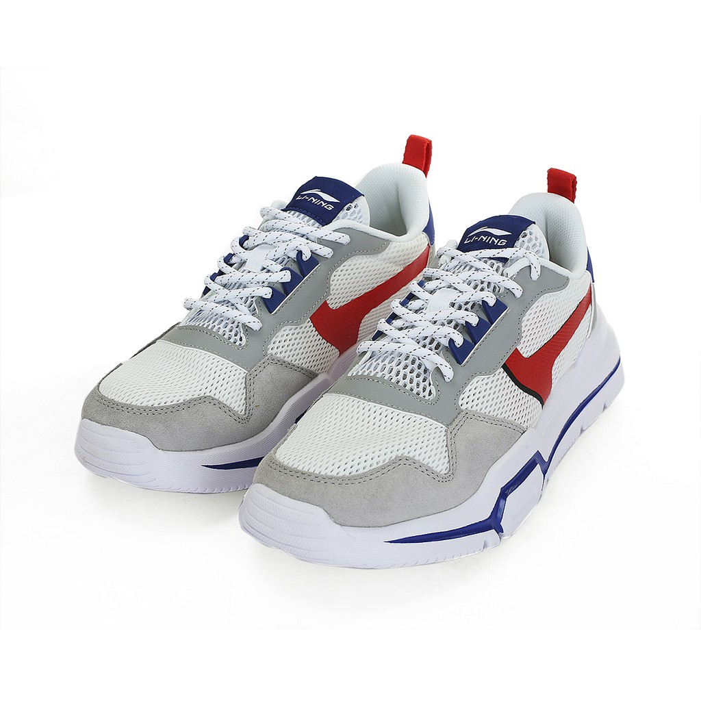 Giày Thể Thao Nam Li-Ning AGCQ015