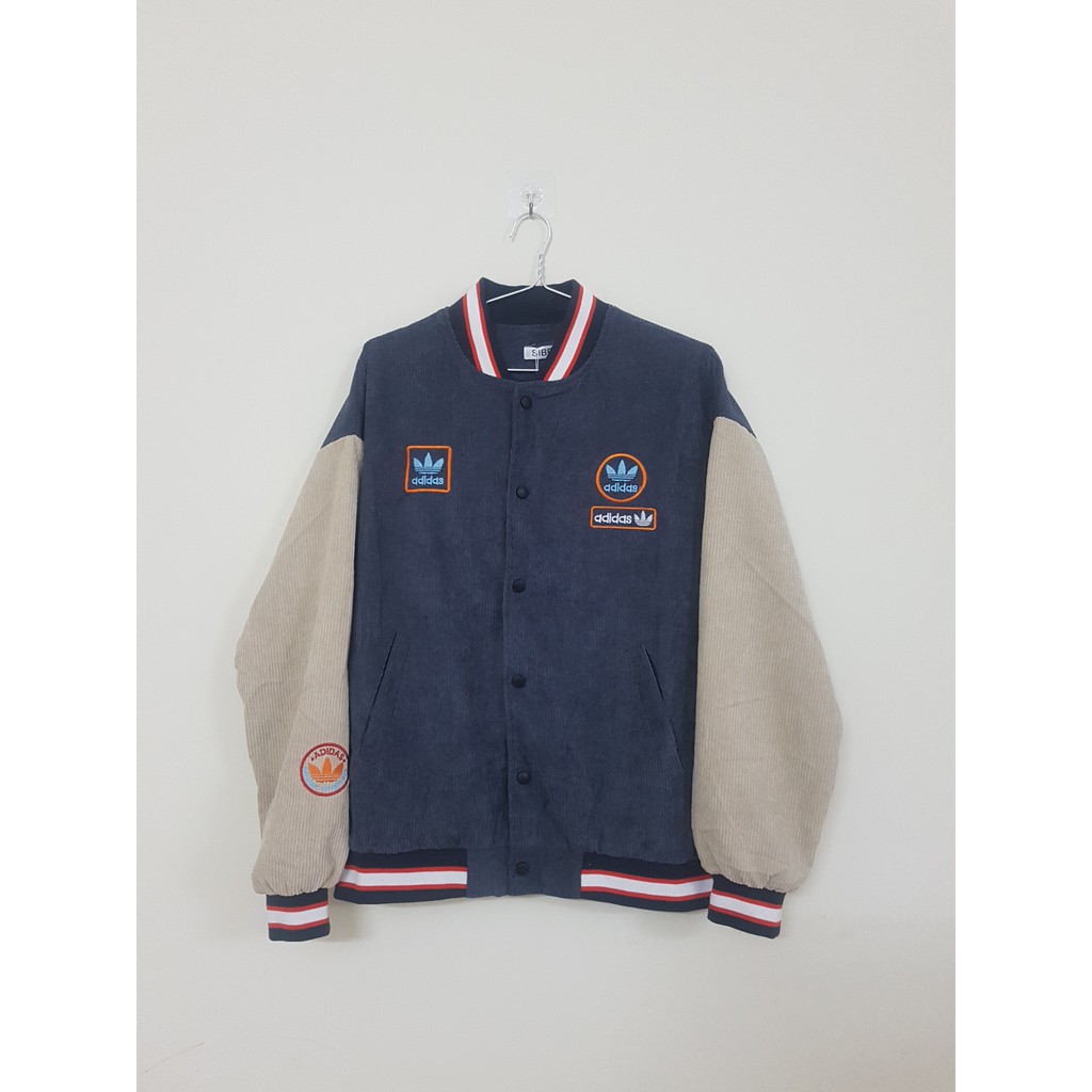 Áo bomber vải nhung (hàng thật tại shop) | BigBuy360 - bigbuy360.vn