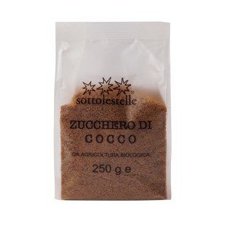 Đường Dừa NATUR GREEN 300g