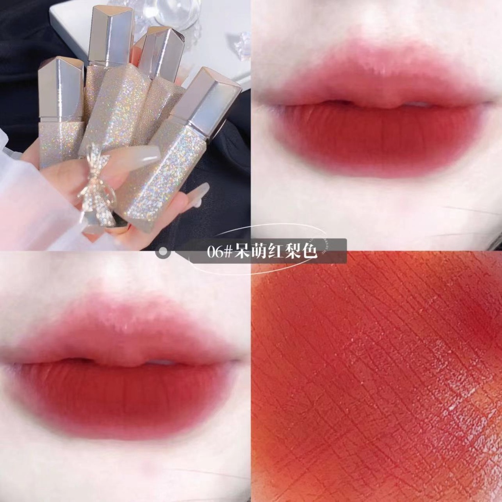 Son Lì Pinky Focus Màu Sắc Tươi Tắn Chất Lượng Cao