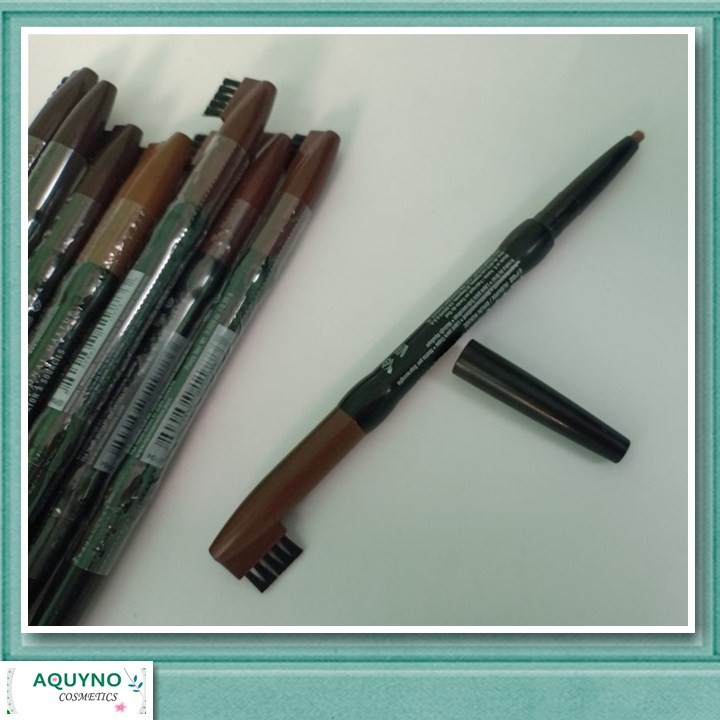 Chì kẻ chân mày Nyx Auto Eyebrow Pencil | BigBuy360 - bigbuy360.vn