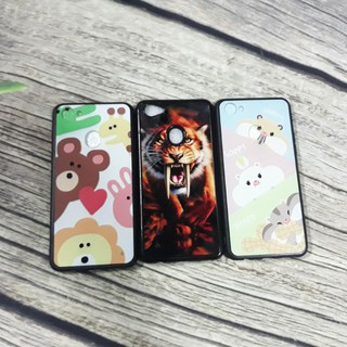 ỐP LƯNG OPPO F7 DỄ THƯƠNG