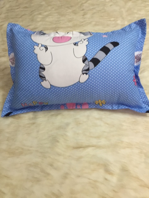 VỎ GỐI 30k /ĐÔI