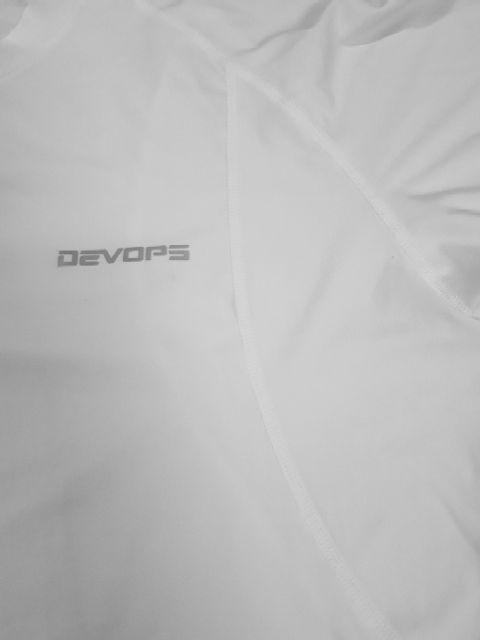 Sale áo thể thao nam DEVOPS. Hàng cty | BigBuy360 - bigbuy360.vn