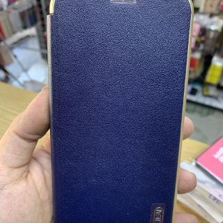 Bao da Samsung A51 dẻo case thời trang