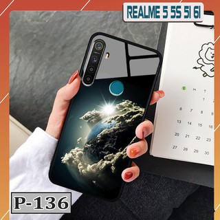 Ốp lưng Realme 5/ 5s - hình 3D