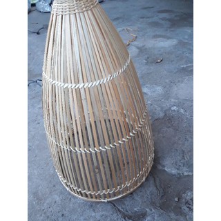 đèn nơm tre