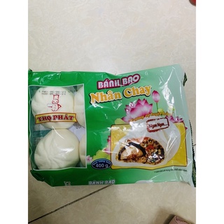 Bánh bao chay Thọ Phát 400g(BC)