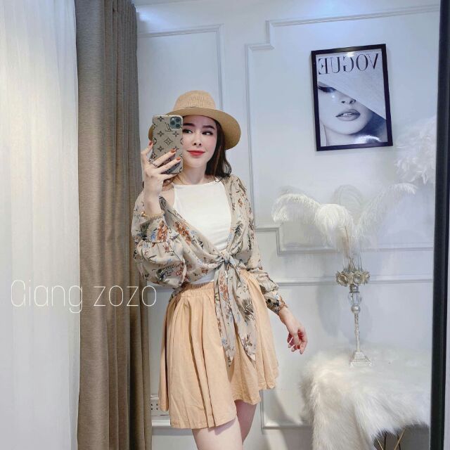 ⚡⚡SET 3 MÓN ĐI BIỂN CỰC XINH