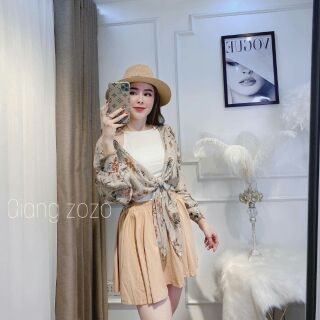⚡⚡SET 3 MÓN ĐI BIỂN CỰC XINH