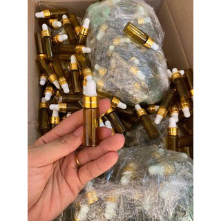 Lọ chiết serum 5ml, 10ml, 20ml, 50ml