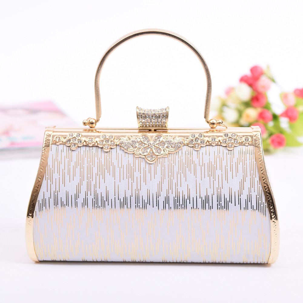 [FreeShip] Túi Xách Nữ - Túi Cầm Tay Nữ - Clutch Dự Tiệc (TX-114) 🔥MUA NHIỀU GIẢM GIÁ 🔥