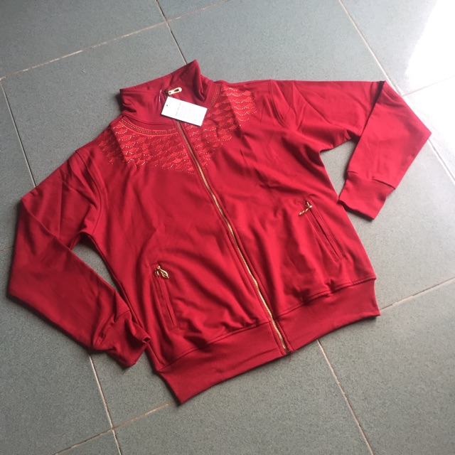 Áo khoác cho các chị trung niên | BigBuy360 - bigbuy360.vn