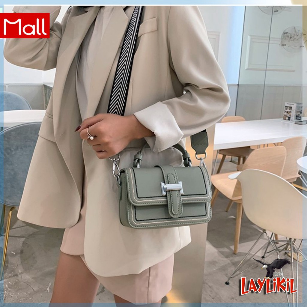 Túi Nữ Thời Trang Chữ H