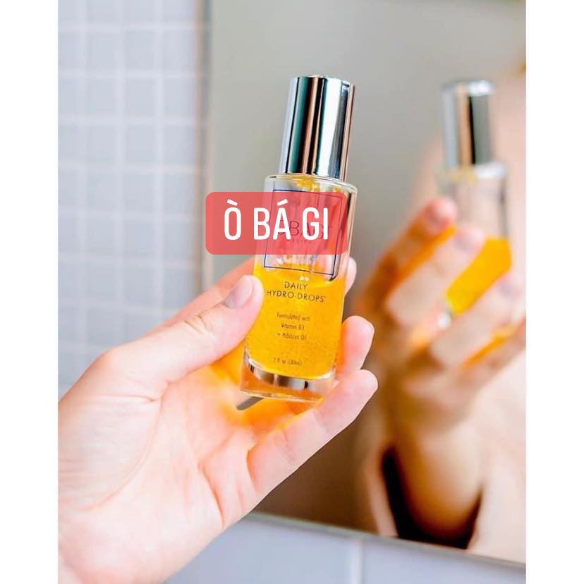 Daily Hydro-Serum B3 cấp nước phục hồi làn da dạng gel | BigBuy360 - bigbuy360.vn