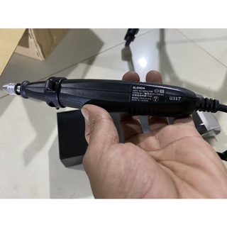 Máy mài khuôn mini Japan điện 220v.