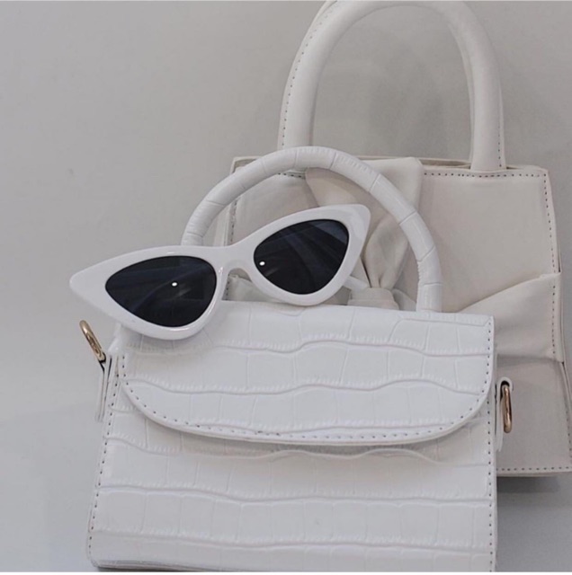 Kính mát mắt mèo, kính râm cận 9798 - Tiệm kính Candy | BigBuy360 - bigbuy360.vn