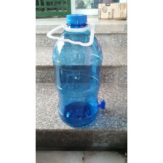 Bình nước nhựa Việt Nhật 7,5L