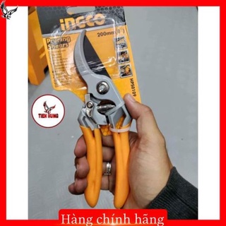 8" kéo cắt tỉa ingco hps0109