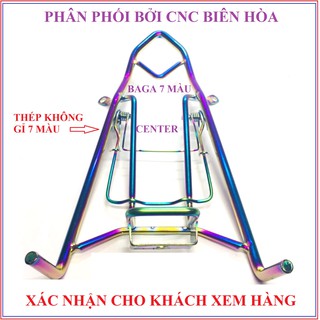Baga 7 màu Winner