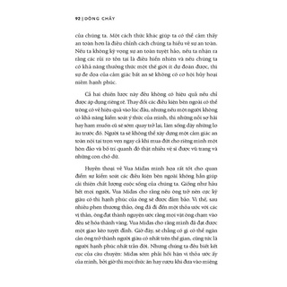 Sách - Flow - Dòng Chảy - First News
