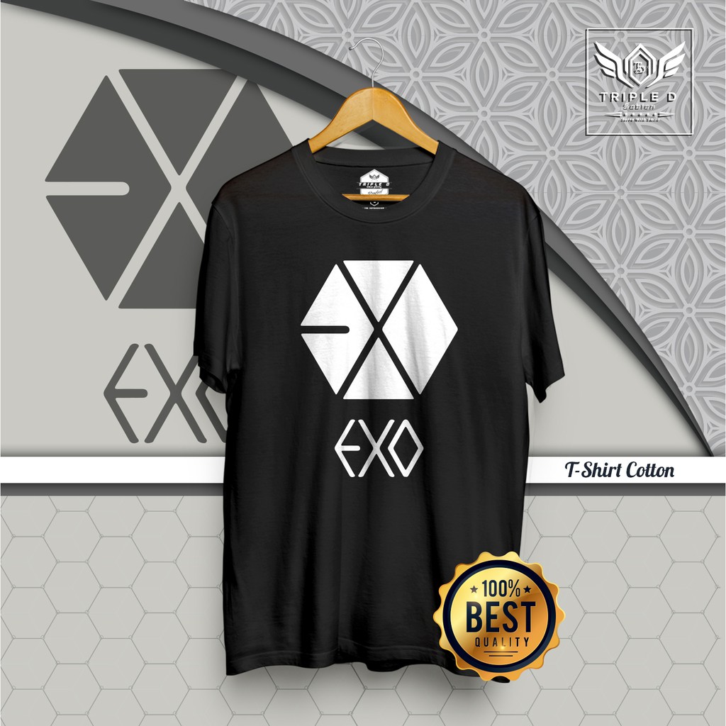 Logo Nhóm Nhạc Exo