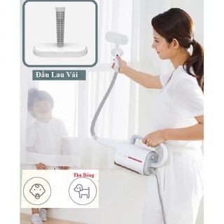 MÁY HÚT BỤI DEERMA ZQ610