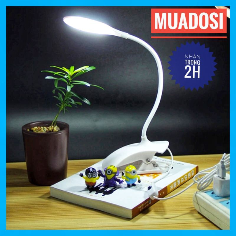 Đèn Học Chống Cận Table Lamp